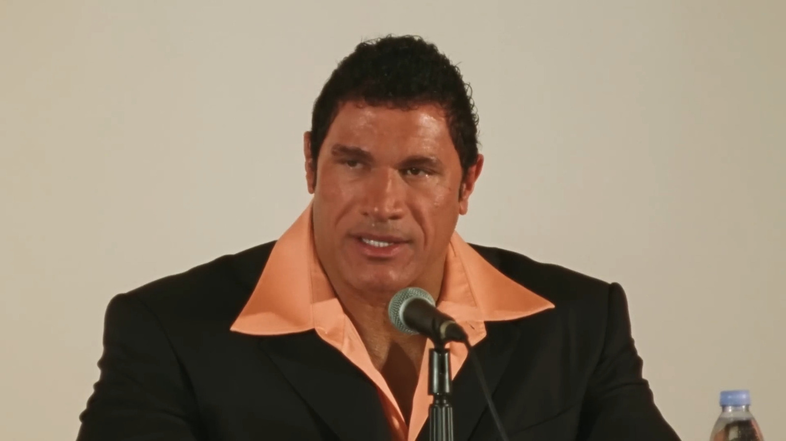 Comment la machine à briser se compare à l'histoire réelle de Mark Kerr