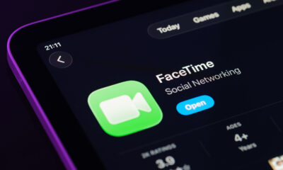 Apple s'est débarrassé d'une grande fonctionnalité FaceTime dans iOS 26