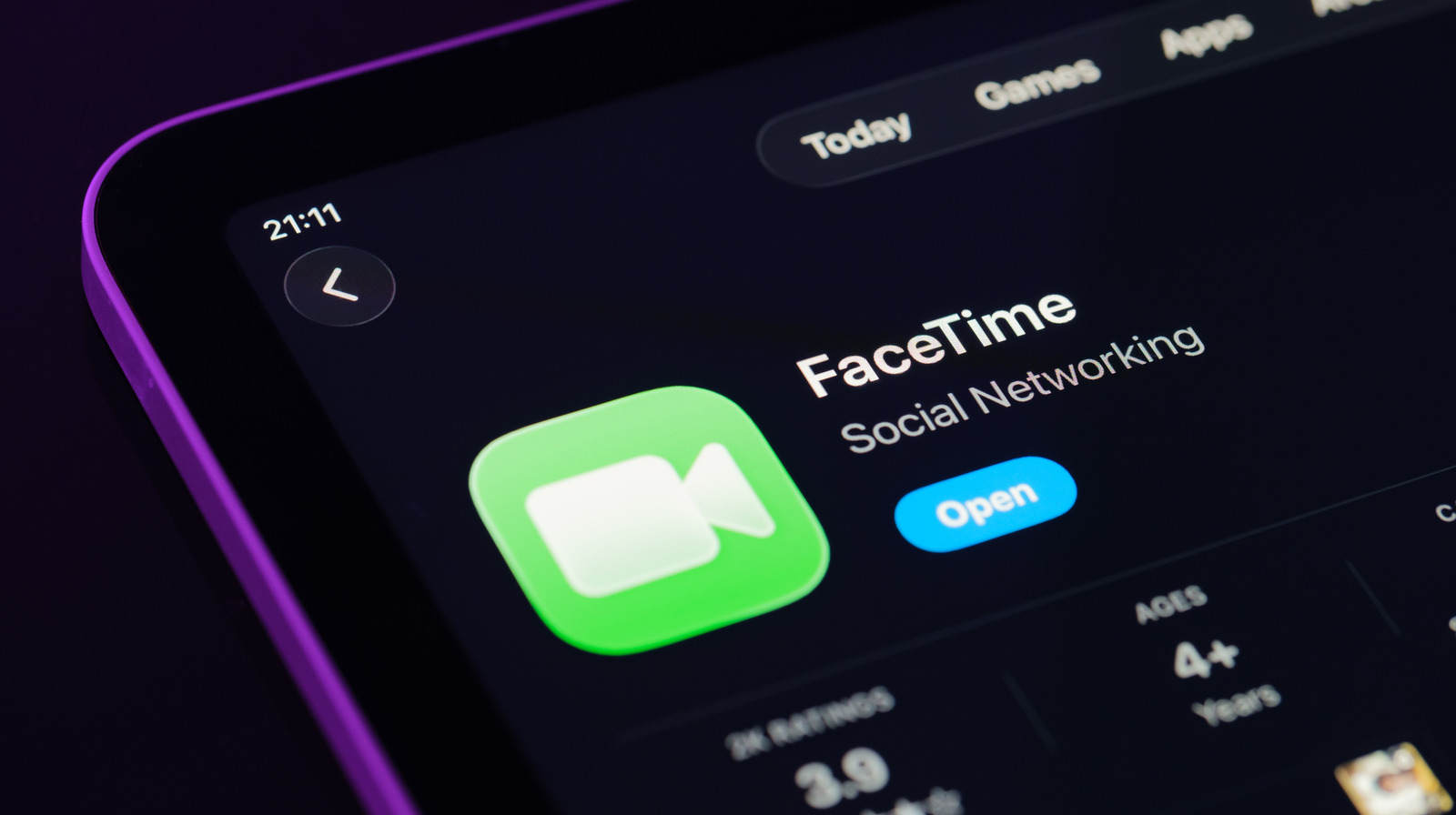 Apple s'est débarrassé d'une grande fonctionnalité FaceTime dans iOS 26