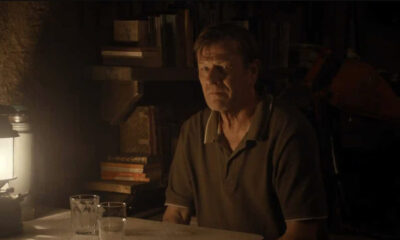 L'arme secrète d'Anemone n'est pas Daniel Day-Lewis