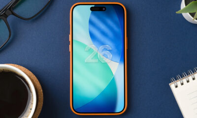 5 Paramètres que vous voudrez peut-être modifier après la mise à jour vers iOS 26