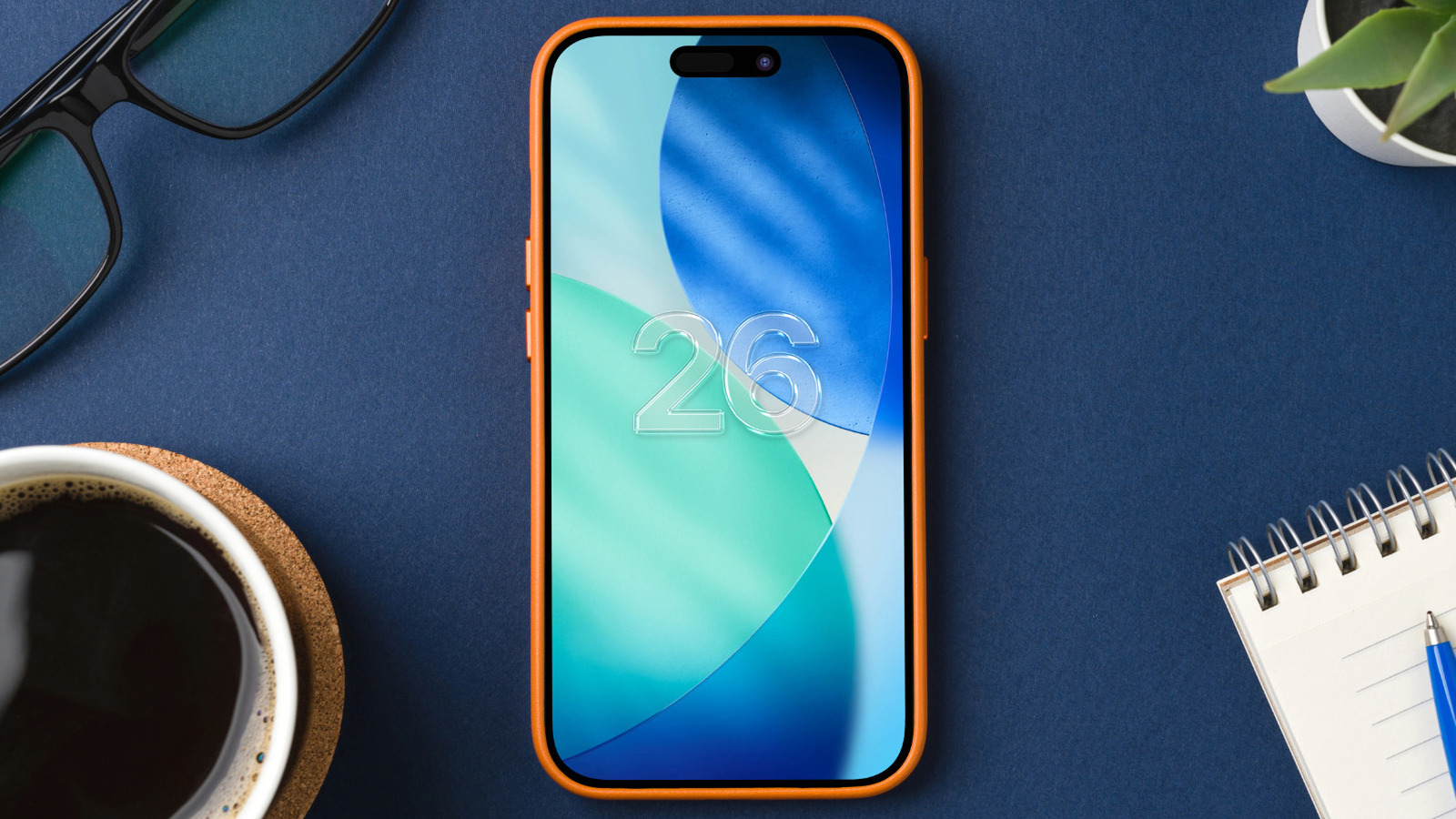 5 Paramètres que vous voudrez peut-être modifier après la mise à jour vers iOS 26