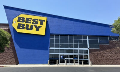 Y a-t-il des inconvénients à l'achat de produits Apple à Best Buy?