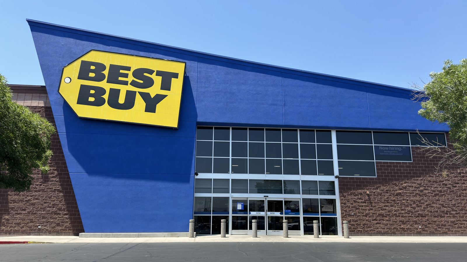Y a-t-il des inconvénients à l'achat de produits Apple à Best Buy?