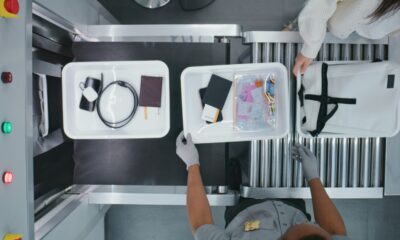 Cet article de toilette modeste peut faire rechercher votre sac par TSA