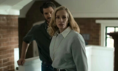 Après la revue Hunt: le drame imprévisible de Luca Guadagnino repousse les limites de l'ambiguïté