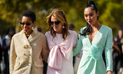 Vous pourriez envoyer le mauvais message si vous portez ces couleurs assez souvent