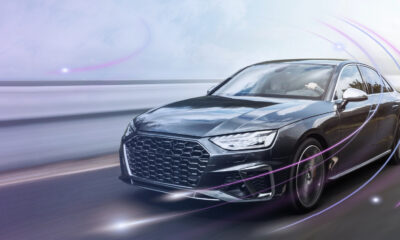 La vérité troublante derrière la «nouvelle odeur de voiture» s'explique facilement par la science