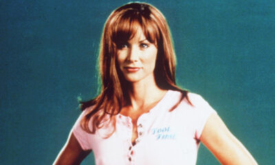 La Tool Time Girl de la rénovation domiciliaire est presque méconnaissable aujourd'hui