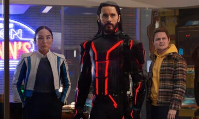 Comment Tron : Ares taquine les fans avec l'un des fils de l'intrigue les plus importants de Legacy