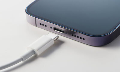 Quelle est la vitesse du port USB de l’iPhone 17 ?