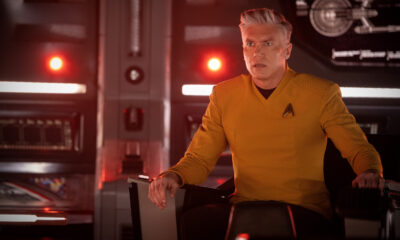 5 choses que nous avons apprises sur l'avenir de Star Trek (NYCC)