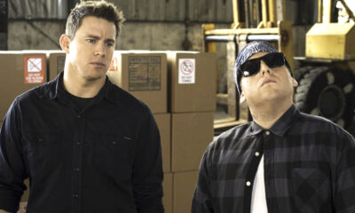 Channing Tatum révèle la vraie raison pour laquelle 23 Jump Street n'a pas encore eu lieu