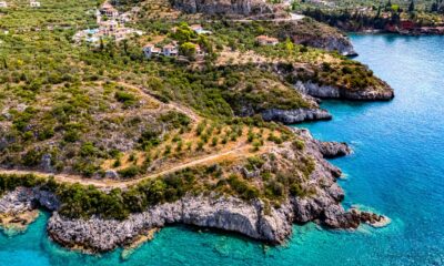 Rick Steves recommande ce village grec « anti-resort » pour une escapade côtière relaxante