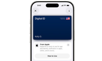 Qu'est-ce que la fonctionnalité de passeport d'identification numérique dans iOS 26 et comment fonctionne-t-elle ?