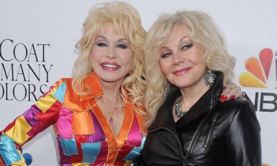 Qui sont les sœurs de Dolly Parton ?