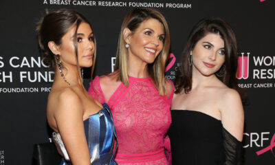 Les filles de Lori Loughlin ont grandi et sont magnifiques maintenant