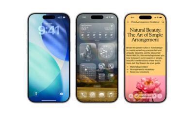 5 petits ajustements iOS 26 qui améliorent votre iPhone