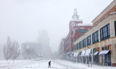 Qu'est-ce qu'un Nor'easter et comment ce phénomène mortel affecte-t-il les voyageurs ?
