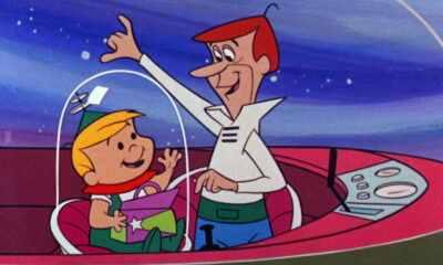 Le film Jetsons en direct prend son envol avec un duo acteur-réalisateur époustouflant