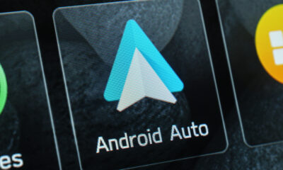 Si la fonctionnalité « Contrôle rapide » d'Android Auto est interrompue, vous n'êtes pas seul