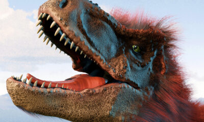 Le canular des dinosaures qui s'est avéré être l'une des plus grandes erreurs de la science