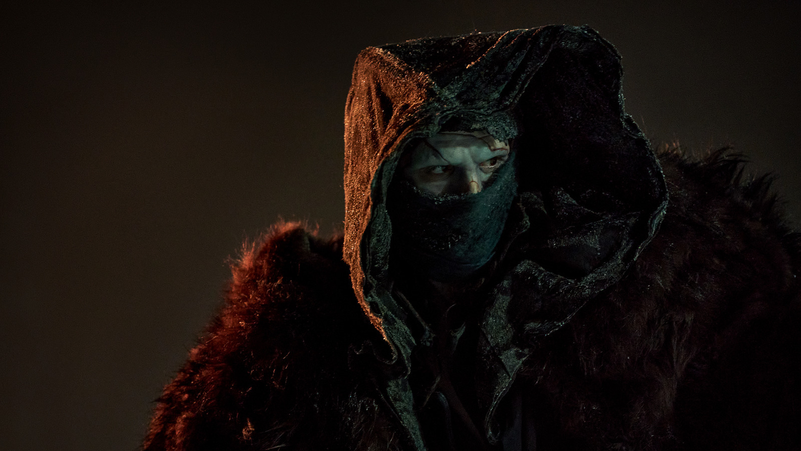 Revue Frankenstein : le film de monstres glorieusement gothique de Guillermo Del Toro est vivant