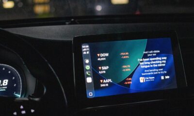 Comment ajouter des widgets à CarPlay dans iOS 26