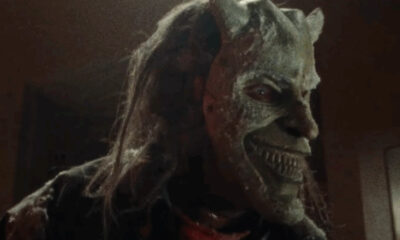 Comment Black Phone 2 réalise les plans inutilisés de Doctor Strange du réalisateur Scott Derrickson