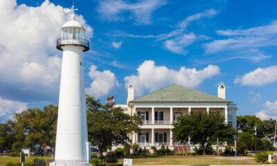 Ce charmant État du Sud connaît plus de tourisme que jamais