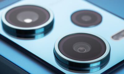 Fatigué des photos floues ? Voici comment nettoyer correctement les objectifs de l'appareil photo de votre téléphone