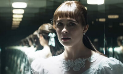 La meilleure frayeur de The Conjuring : Last Rites, selon le réalisateur (Exclusif)