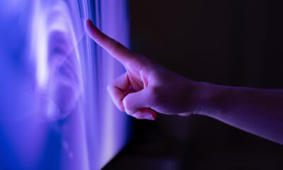 Pourquoi les écrans de télévision ne semblent plus aussi statiques qu'avant