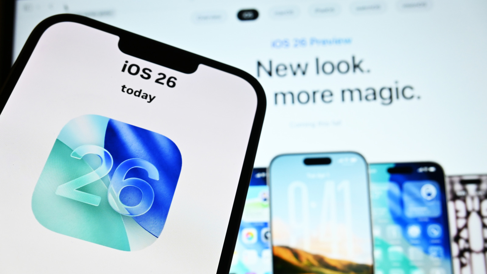 Avantages et inconvénients d'iOS 26 : 3 fonctionnalités que nous aimons (et 2 que nous n'aimons pas)