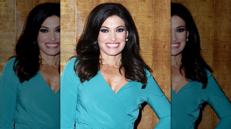 Kimberly Guilfoyle lors d'un événement en 2011