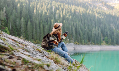 La petite ville de Californie, située au pied de la Sierra Nevada, offre des loisirs pittoresques