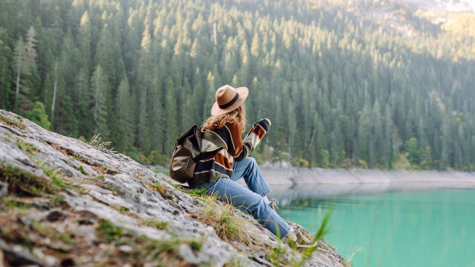La petite ville de Californie, située au pied de la Sierra Nevada, offre des loisirs pittoresques