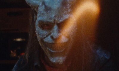 Voici pourquoi les scènes de cauchemar horribles de Black Phone 2 raviront les amateurs de cinéma sérieux