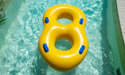 L'un des plus grands parcs aquatiques de Californie ajoute une rivière paresseuse et relaxante tant attendue