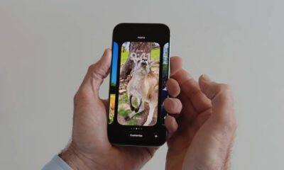 Voici comment transformer vos photos en scènes spatiales 3D sympas avec iOS 26