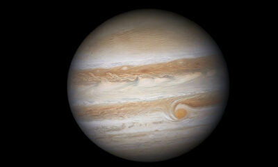 La grande tache rouge : 7 faits étranges sur la tempête de Jupiter vieille de 190 ans