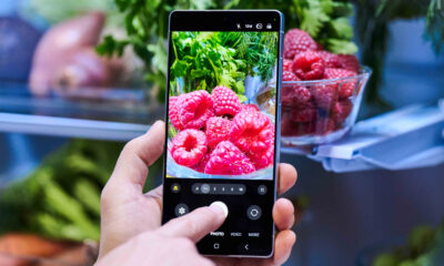 Fatigué du décalage d'obturation de l'appareil photo de votre Galaxy ? Samsung a une « solution » pour vous