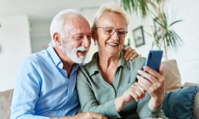 Ce sont quelques-uns des smartphones les plus faciles à utiliser pour les seniors (selon les utilisateurs)