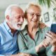 Ce sont quelques-uns des smartphones les plus faciles à utiliser pour les seniors (selon les utilisateurs)