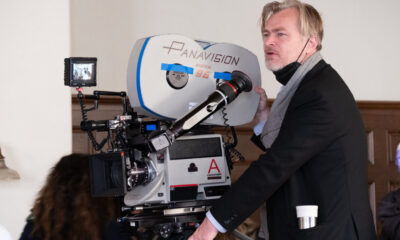 L'Odyssée de Christopher Nolan change littéralement les salles de cinéma