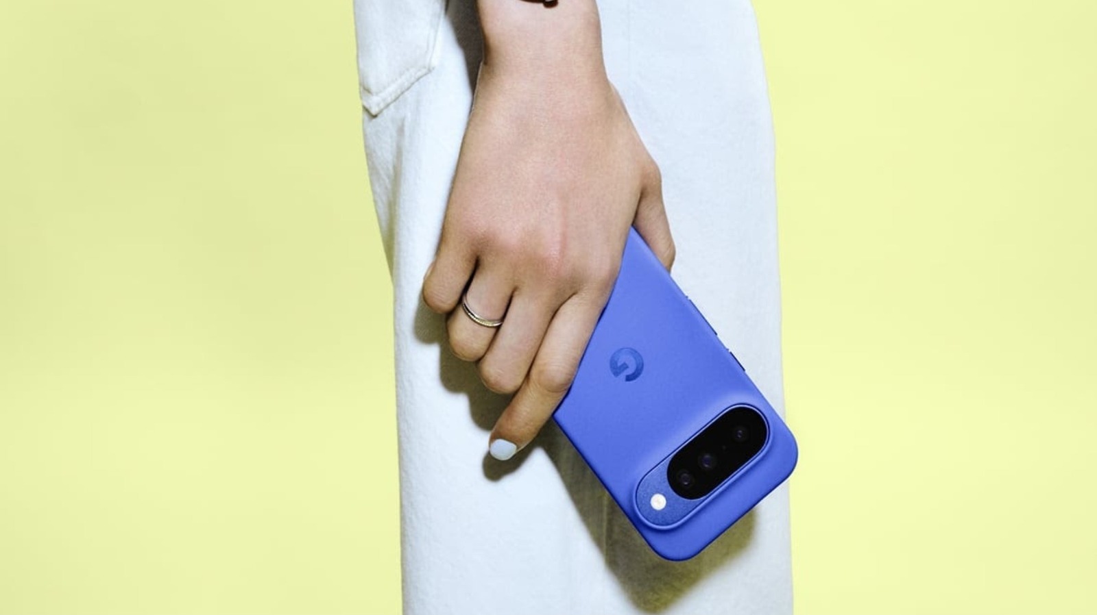 Google Pixel 10: 5 choses à savoir avant la mise à niveau