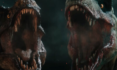 La guerre primitive a été rejetée par Hollywood - le réalisateur a quand même fait son film sauvage de guerre des dinosaures (interview exclusive)