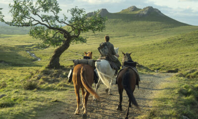 Une bande-annonce du Chevalier des Sept Royaumes ressemble à l'antidote parfait à la Maison du Dragon
