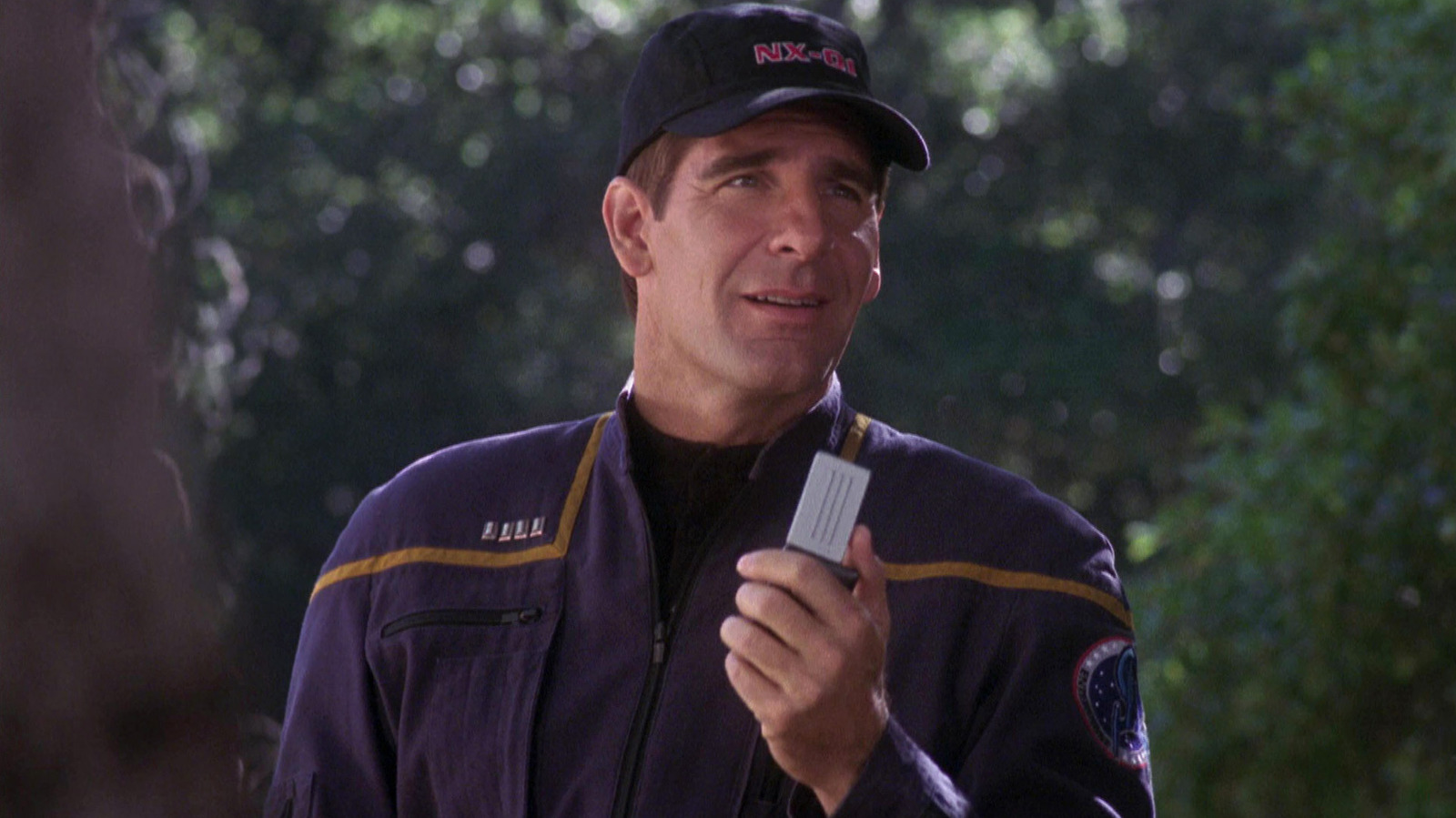 Scott Bakula a rompu son silence sur les rumeurs de retour de Star Trek dont les fans n'arrêteront pas de parler