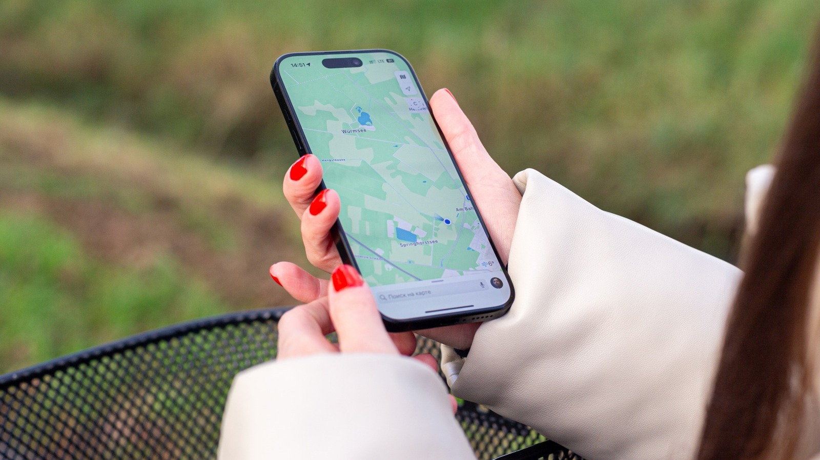 La rumeur de publicités dans Apple Maps met les utilisateurs en colère : « mouvement à courte vue »